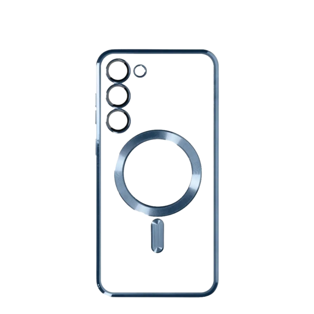 Zaštitna futrola za bežično punjenje za Galaxy S26, Plava