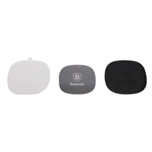 BASEUS metalni dodatak za auto držač