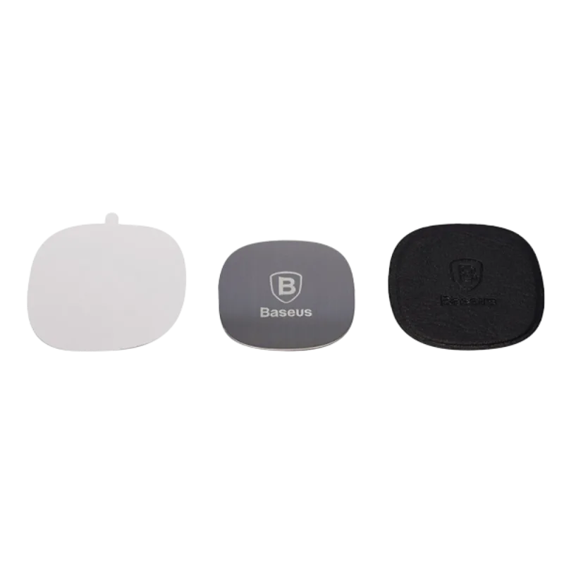 BASEUS metalni dodatak za auto držač