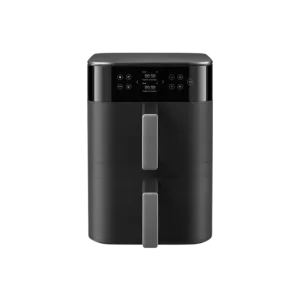 Xiaomi Mi Smart Air Fryer Dual Zone 12L (BHR0883EU), Crni