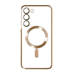 Zaštitna futrola za bežično punjenje za Galaxy S26 Plus, Zlatna