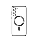 Zaštitna futrola za bežično punjenje za Galaxy S26, Crna