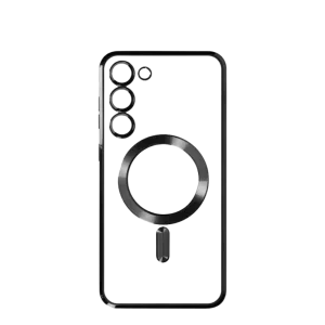 Zaštitna futrola za bežično punjenje za Galaxy S26, Crna