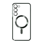 Zaštitna futrola za bežično punjenje za Samsung A57, Zelena