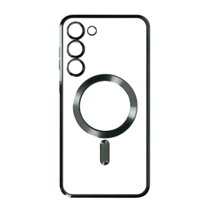 Zaštitna futrola za bežično punjenje za Samsung A57, Zelena