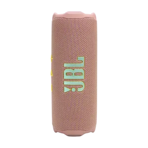 JBL Flip 7 bežični zvučnik, Roze