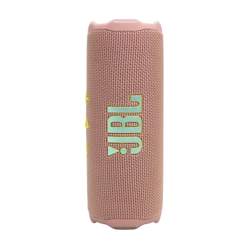 JBL Flip 7 bežični zvučnik, Roze