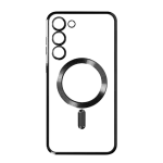 Zaštitna futrola za bežično punjenje za Galaxy S26 Plus, Crna