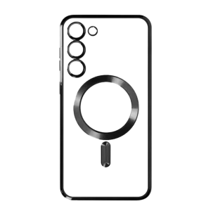 Zaštitna futrola za bežično punjenje za Galaxy S26 Plus, Crna