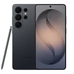 Samsung Galaxy S25 Ultra 12/256GB, Crni (Black)