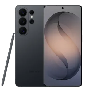 Samsung Galaxy S25 Ultra 12/256GB, Crni (Black)