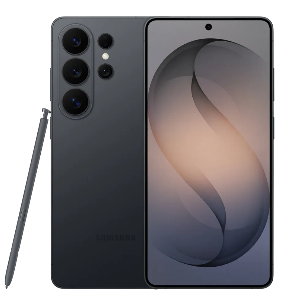 Samsung Galaxy S25 Ultra 12/256GB, Crni (Black)