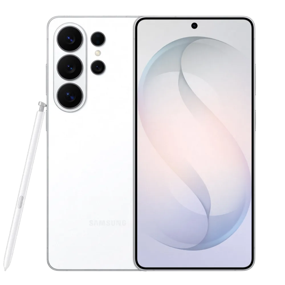 Samsung Galaxy S26 Ultra 12/256GB, Beli (White)