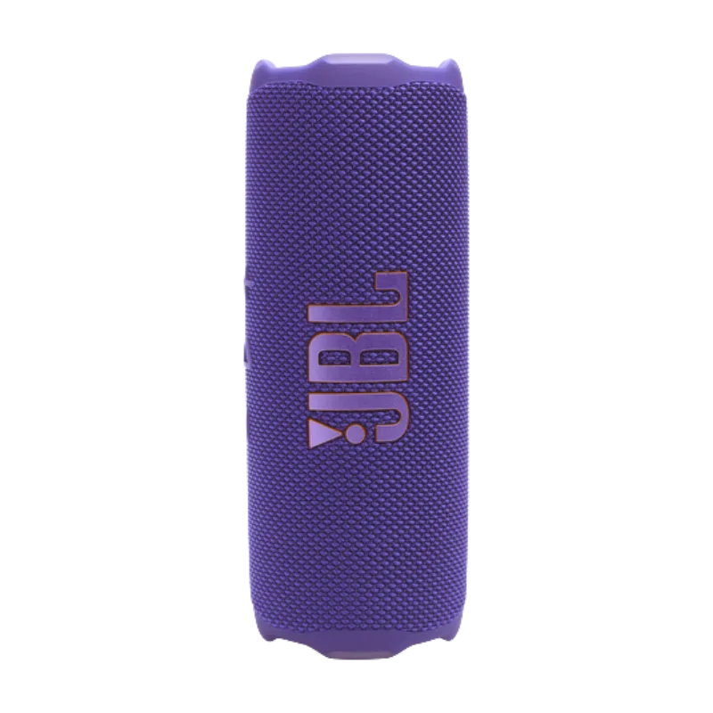 JBL Flip 7 bežični zvučnik, Ljubičasti