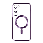 Zaštitna futrola za bežično punjenje za Galaxy S26 Plus, Lila