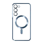 Zaštitna futrola za bežično punjenje za Samsung A57, Plava