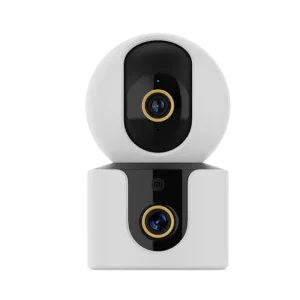 Xiaomi pametna kamera C500 Dual