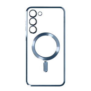 Zaštitna futrola za bežično punjenje za Galaxy S26 Plus, Plava