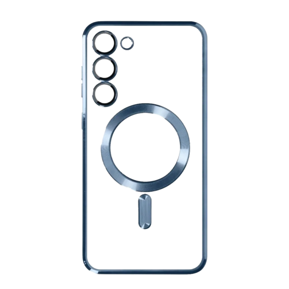 Zaštitna futrola za bežično punjenje za Galaxy S26 Plus, Plava