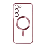 Zaštitna futrola za bežično punjenje za Samsung A57, Roze