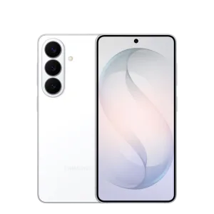 Samsung Galaxy S26 12/256GB, Beli (White)