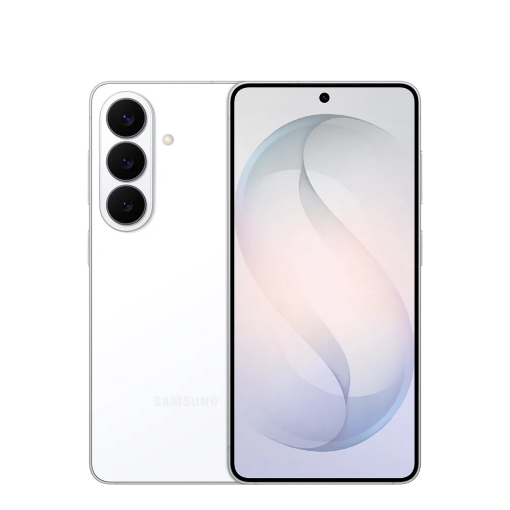 Samsung Galaxy S26 12/256GB, Beli (White)