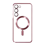 Zaštitna futrola za bežično punjenje za Galaxy S26 Plus, Roze