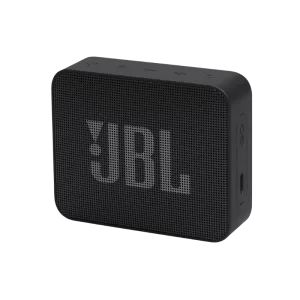 JBL Go Essential 2 bežični zvučnik, Crni