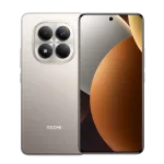 Xiaomi Redmi Note 15 Pro 12/512GB, Sivi (Titanium)