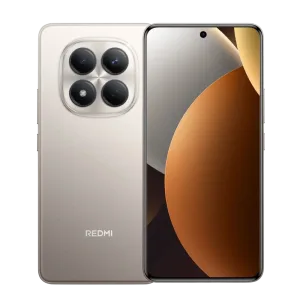 Xiaomi Redmi Note 15 Pro 12/512GB, Sivi (Titanium)