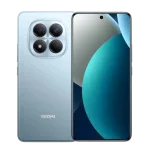 Xiaomi Redmi Note 15 Pro 12/512GB, Plavi (Glacier Blue)