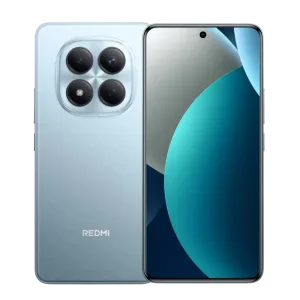 Xiaomi Redmi Note 15 Pro 12/512GB, Plavi (Glacier Blue)