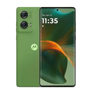 Motorola Edge 50 Fusion 8/256GB, Zelena (Forest Green)