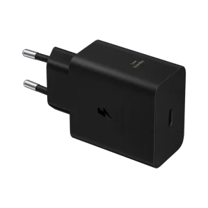 SAMSUNG kućni punjač od 60W T6010, USB-C, Crni