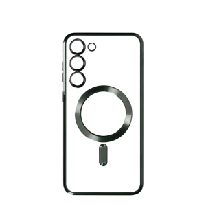 Zaštitna futrola za bežično punjenje za Galaxy S26, Zelena