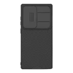 Zaštitna maska/futrola Nillkin Camshield Pro za Samsung S26 Ultra, Crna
