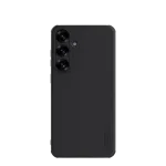 Zaštitna maska/futrola Nillkin Super Frosted Shield Pro za Samsung S26, Crna