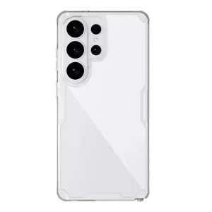 Zaštitna maska/futrola Nillkin Nature Pro za Samsung S26 Ultra, Providna