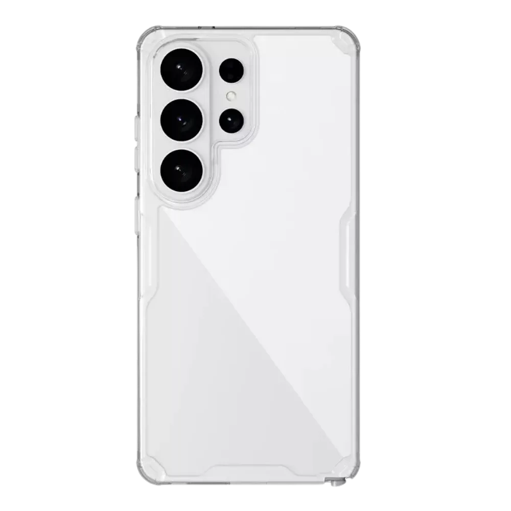 Zaštitna maska/futrola Nillkin Nature Pro za Samsung S26 Ultra, Providna