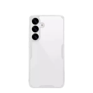 Zaštitna maska/futrola Nillkin Nature Pro za Samsung S26, Providna