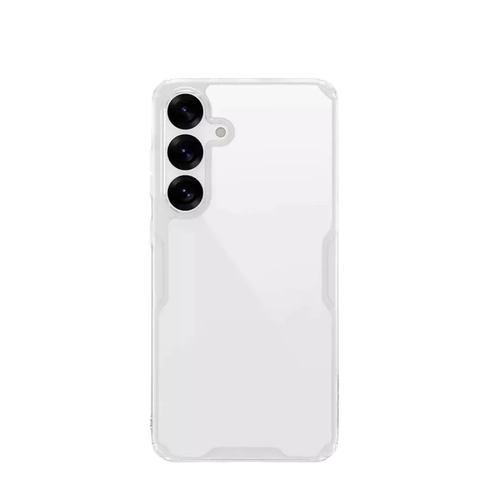 Zaštitna maska/futrola Nillkin Nature Pro za Samsung S26, Providna