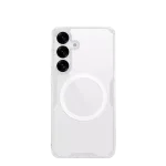 Zaštitna maska/futrola Nillkin Nature Pro Magnetic za Samsung S26, Providna