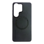 Zaštitna silikonska futrola (OLGE) za Samsung Galaxy S26 Ultra, Plava