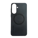 Zaštitna silikonska futrola (OLGE) za Samsung Galaxy S26 Plus, Plava