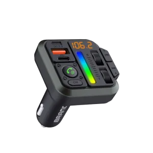 Xwave BT 44 FM transmiter za auto