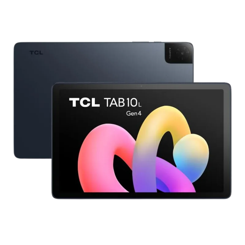 TCL Tab 10L Gen4 WiFi 10.1