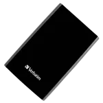 VERBATIM eksterni hard disk 1TB, Crni
