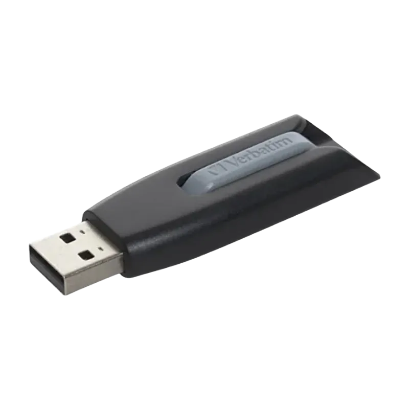 VERBATIM V3 fleš memorija USB 32GB 3.0