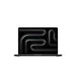Apple MacBook Pro M5 14" 15C/15C GPU, 24GB/1TB-ZEE, Crni (Space Black), (mgdr4ze/a)