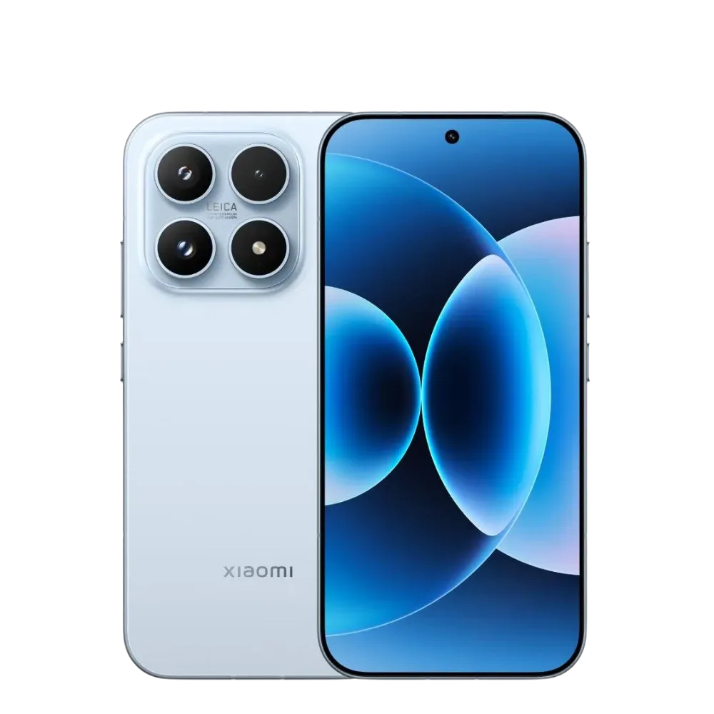Xiaomi 17 12/512GB, Plavi (Ice Blue)